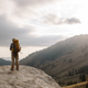 Illustration for article titled So You Want To Go Backpacking For The Very First Time